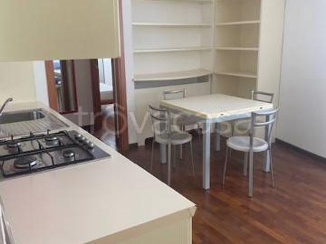 Appartamento in affitto a Treviso, arredato, box, ascensore TrovaCasa