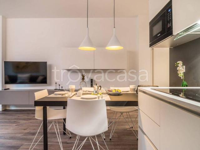 Appartamento in affitto a Treviso, arredato, box, terrazzo TrovaCasa