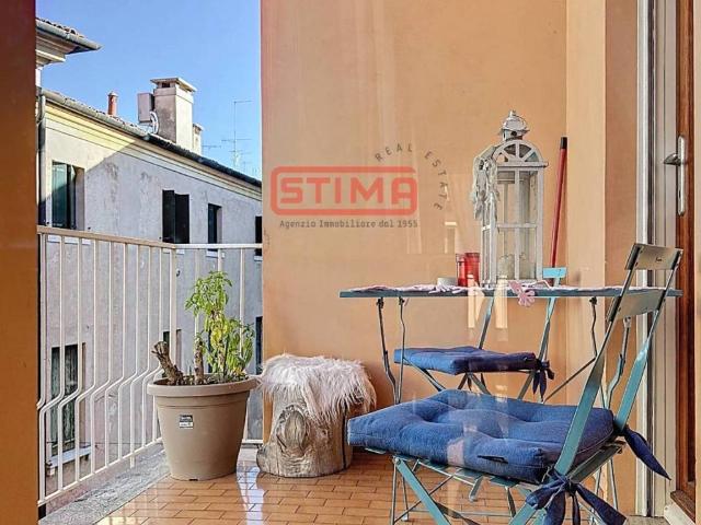 Appartamento in affitto a Treviso, arredato, box, terrazzo TrovaCasa