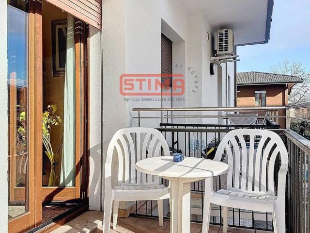 Appartamento in affitto a Treviso, arredato, box, terrazzo TrovaCasa