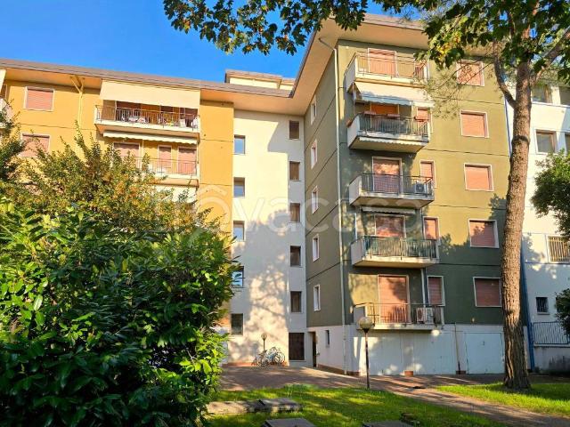 Appartamento in affitto a Treviso, arredato, giardino, box TrovaCasa