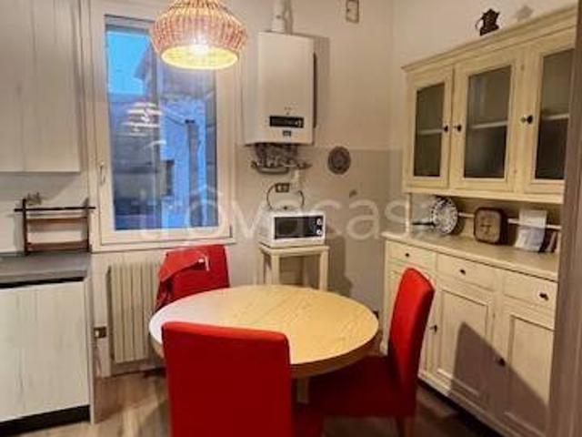 Appartamento in affitto a Treviso, arredato, giardino privato, ristrutturato TrovaCasa
