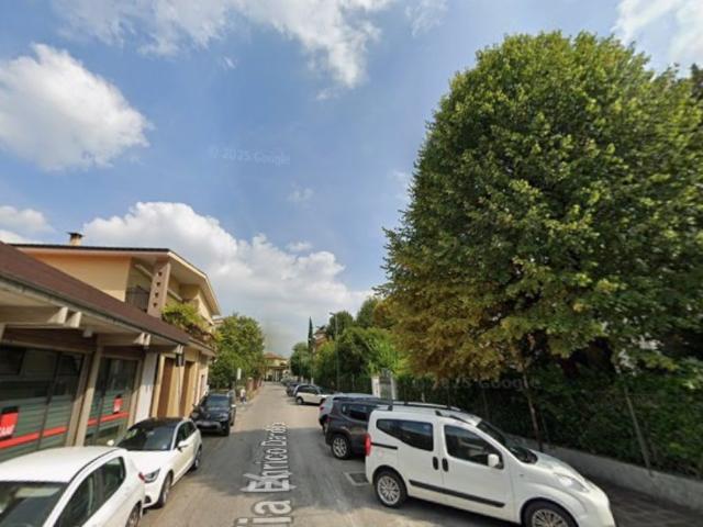 Appartamento in affitto a Treviso, arredato, giardino privato, riscaldamento autonomo TrovaCasa