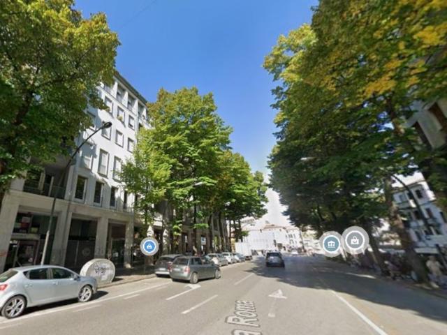 Appartamento in affitto a Treviso, arredato, immobile di prestigio, buono stato TrovaCasa