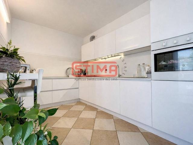 Appartamento in affitto a Treviso, arredato, posto auto, box TrovaCasa