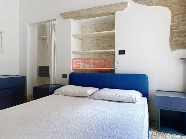 Appartamento in affitto a Treviso, arredato, terrazzo, riscaldamento autonomo TrovaCasa