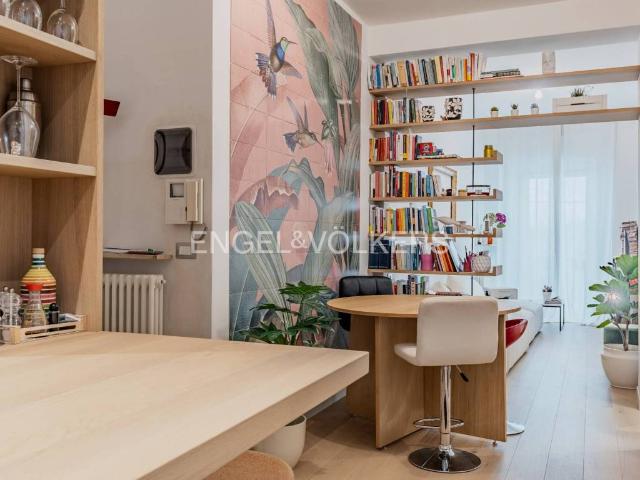 Appartamento in affitto a Treviso galleria della Torre, arredato, terrazzo, riscaldamento centralizzato TrovaCasa