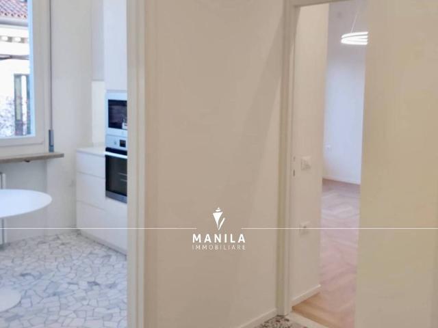 Appartamento in affitto a Treviso largo Porta Altinia, 4 6, 31100 Treviso tv, Italia, non arredato/vuoto, terrazzo, centrale TrovaCasa