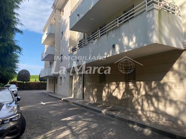 Appartamento in affitto a Treviso, non arredato/vuoto, box, terrazzo TrovaCasa