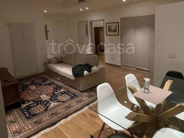 Appartamento in affitto a Treviso, San Nicolò