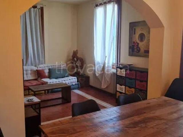 Appartamento in affitto a Treviso, San Zeno