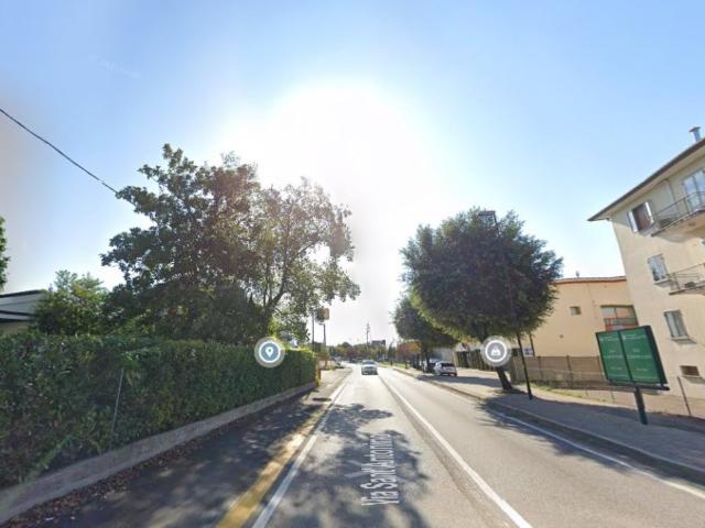 Appartamento in affitto a Treviso sant antonino, arredato, terrazzo, riscaldamento autonomo TrovaCasa