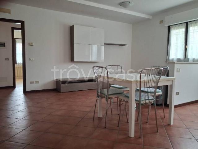Appartamento in affitto a Treviso, Santa Bona Nuova