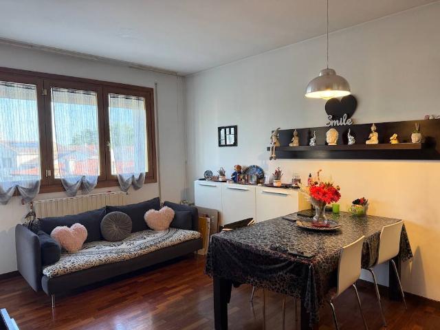 Appartamento in affitto a Treviso strada Comunale delle Corti, arredato, box, terrazzo TrovaCasa
