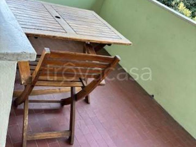 Appartamento in affitto a Treviso strada del Mozzato, arredato, box, terrazzo TrovaCasa