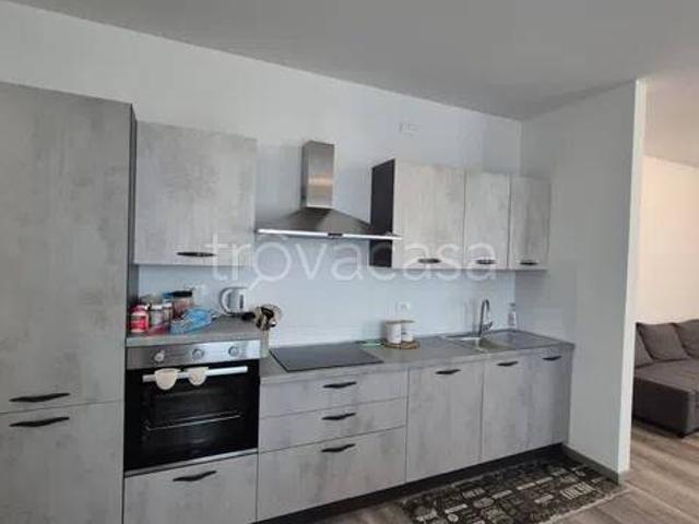 Appartamento in affitto a Treviso strada Terraglio, 7, terrazzo, ristrutturato, cantina TrovaCasa