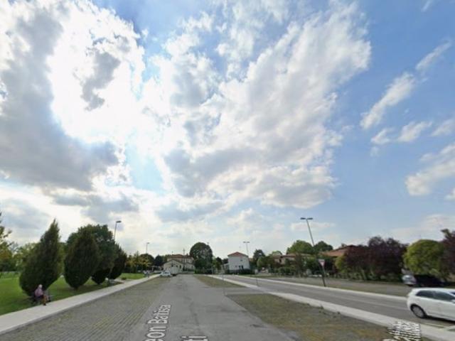 Appartamento in affitto a Treviso palazzo ducato, arredato, giardino privato, posto auto TrovaCasa