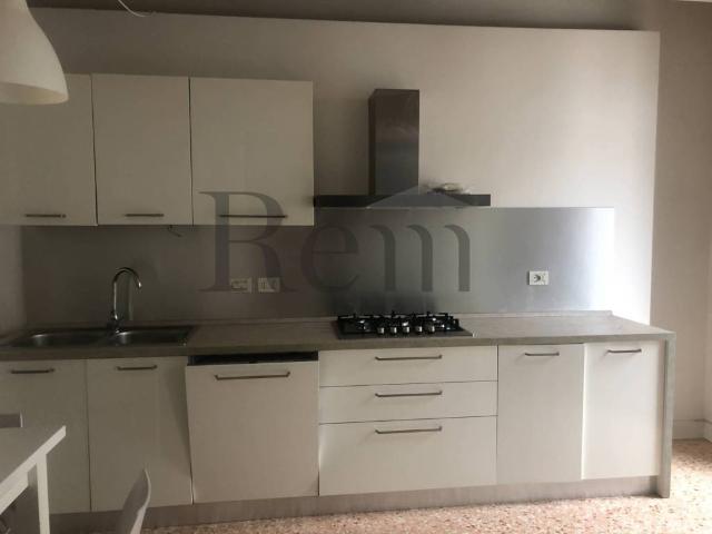 Appartamento in affitto a Treviso quartiere Latino, 1, arredato, box, terrazzo TrovaCasa
