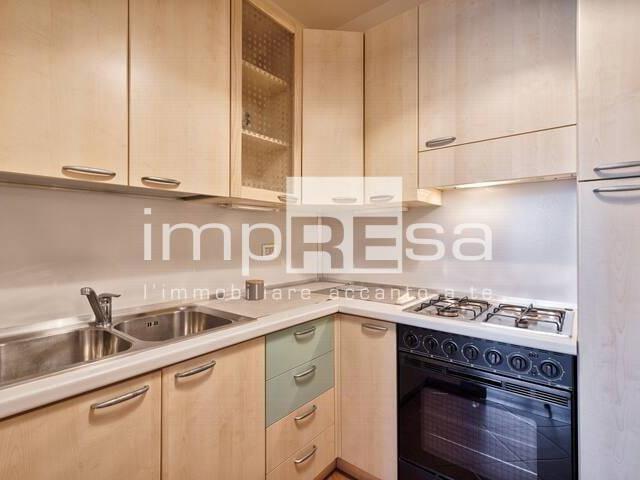 Appartamento in affitto a Treviso treviso, arredato, box, terrazzo TrovaCasa