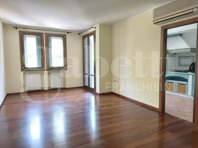 Appartamento in affitto a Treviso treviso carlo alberto,23, terrazzo, riscaldamento autonomo, ascensore TrovaCasa