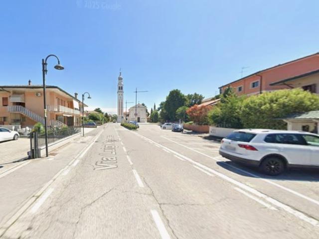 Appartamento in affitto a Treviso treviso ovest, arredato, riscaldamento autonomo, box doppio TrovaCasa