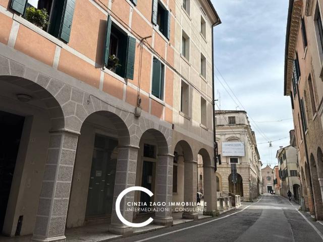 Appartamento in affitto a Treviso TV