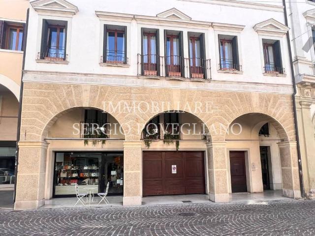 Appartamento in affitto a Treviso TV
