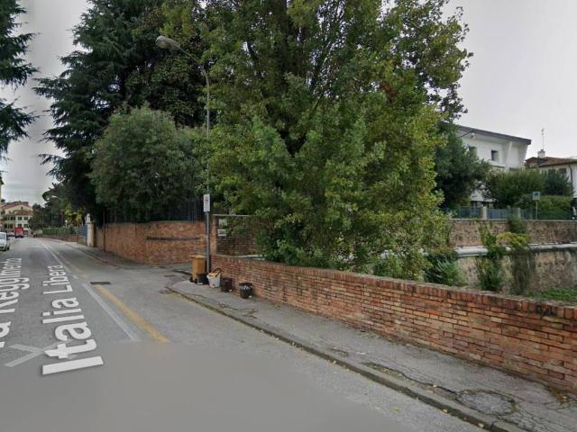 Appartamento in affitto a Treviso TV