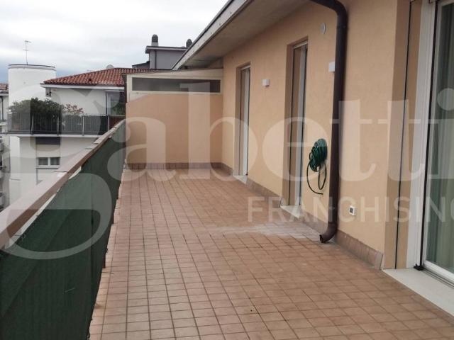 Appartamento in affitto a Treviso TV