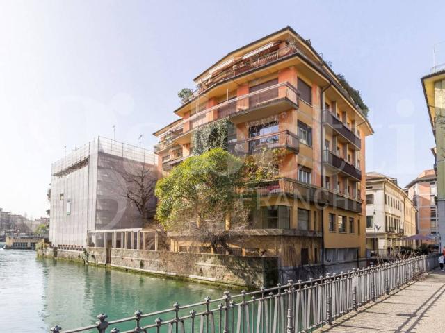 Appartamento in affitto a Treviso TV