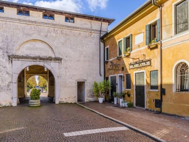 Appartamento in affitto a Treviso TV