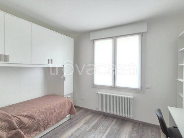 Appartamento in affitto a Treviso via Marco Polo, arredato, terrazzo, riscaldamento autonomo TrovaCasa