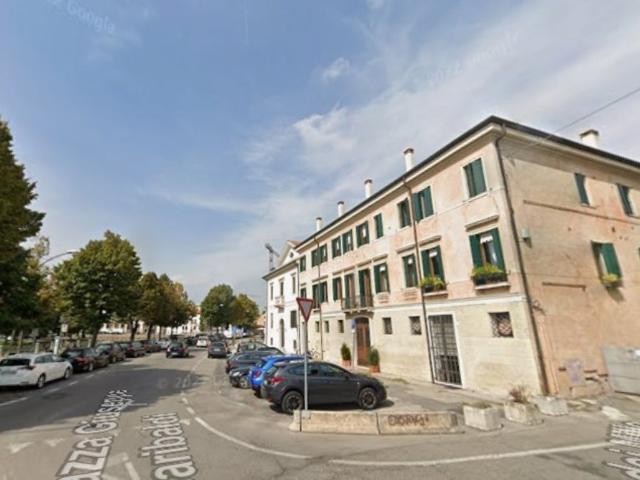 Appartamento in affitto a Treviso via dei mille, box, terrazzo, riscaldamento autonomo TrovaCasa
