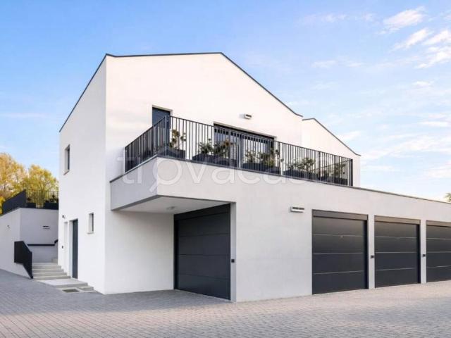 Appartamento in affitto a Treviso via Fornaci, arredato, box, terrazzo TrovaCasa