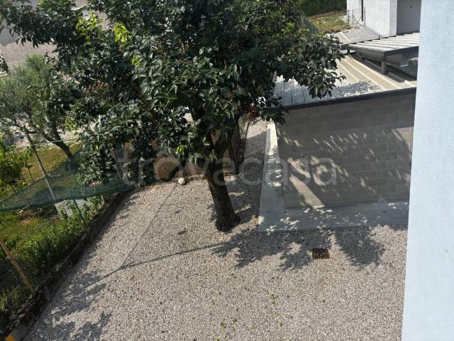 Appartamento in affitto a Treviso via Giuseppe Gradenigo, 6, arredato, terrazzo, ultimo piano TrovaCasa