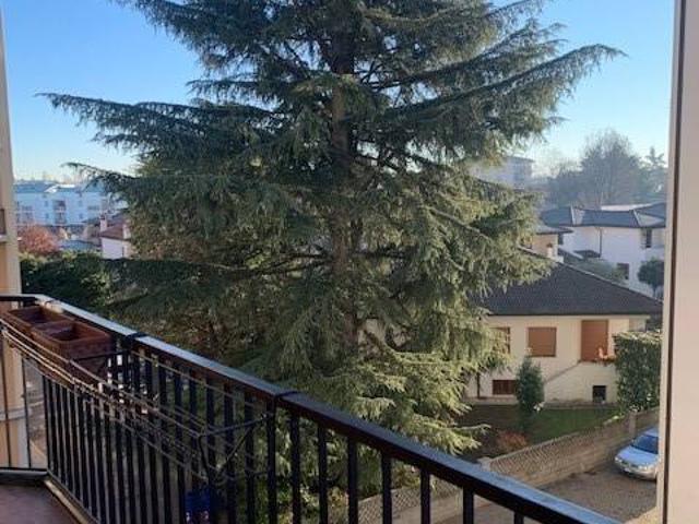 Appartamento in affitto a Treviso via Pietro Bertolini, arredato, posto auto, box TrovaCasa