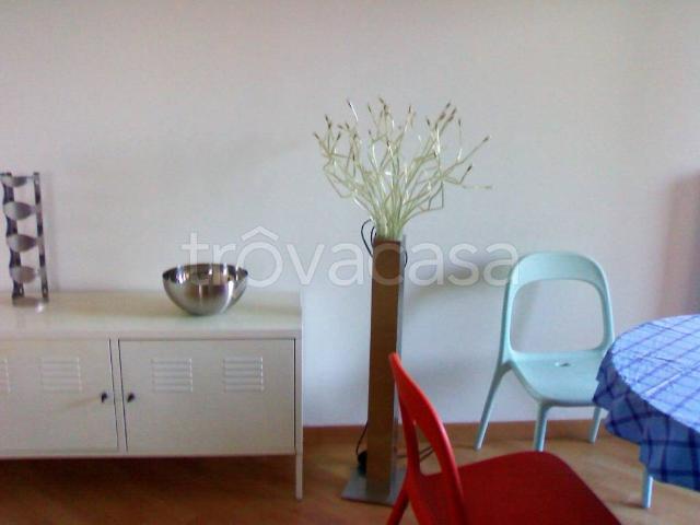 Appartamento in affitto a Treviso via Sant'Antonino, arredato, box, terrazzo TrovaCasa