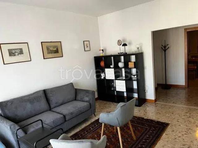Appartamento in affitto a Treviso via Xiv Maggio, 2, terrazzo, centrale, aria condizionata TrovaCasa