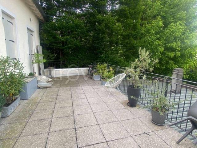 Appartamento in affitto a Treviso viale Fratelli Cairoli, non arredato/vuoto, terrazzo, balcone TrovaCasa