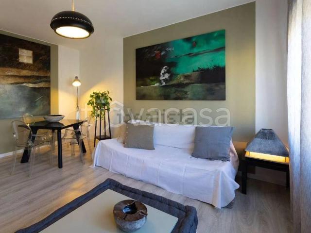 Appartamento in affitto a Treviso viale Iv Novembre s.n.c, terrazzo, balcone TrovaCasa