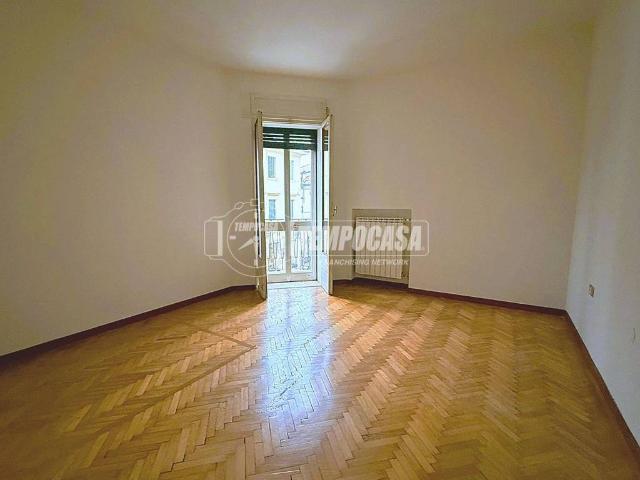 Appartamento in affitto a Treviso viale Luigi Luzzatti 17, non arredato/vuoto, terrazzo, riscaldamento autonomo TrovaCasa