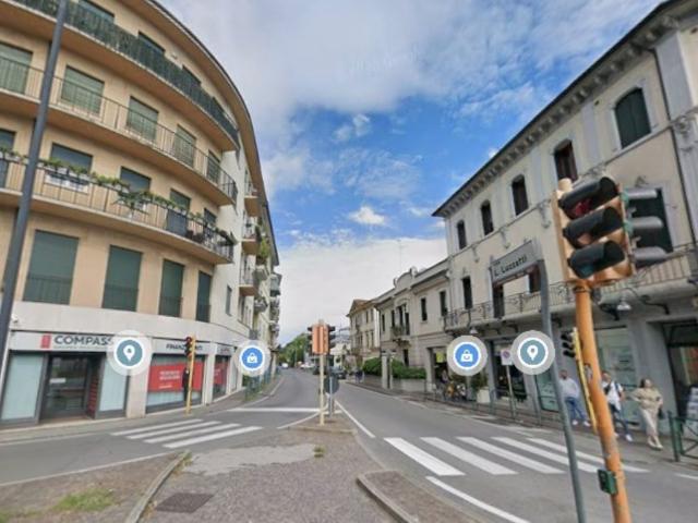 Appartamento in affitto a Treviso viale luigi luzzatti, posto auto, terrazzo, riscaldamento autonomo TrovaCasa