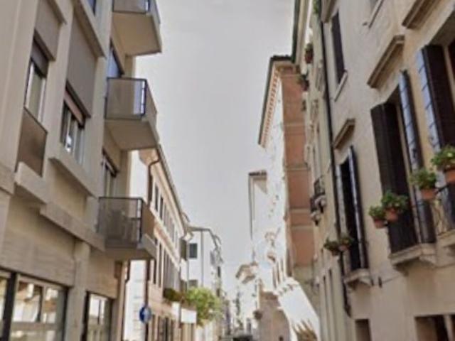 Appartamento in affitto a Treviso vicolo avogari, arredato, riscaldamento autonomo, ristrutturato TrovaCasa