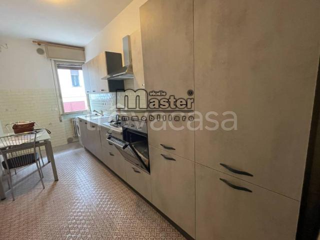 Appartamento in affitto a Treviso vicolo caposile, arredato, box, soffitta TrovaCasa