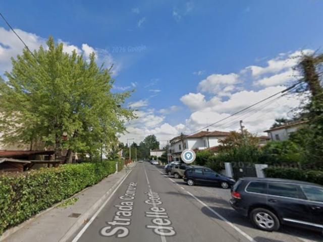 Appartamento in affitto a Treviso vicolo piavesella, arredato, box, riscaldamento autonomo TrovaCasa