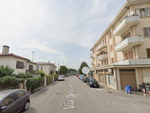 Appartamento in affitto a Treviso zona ospedale, arredato, giardino privato, terrazzo TrovaCasa