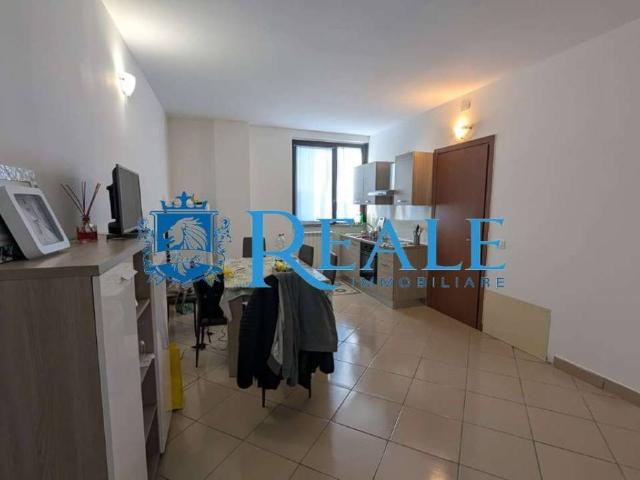 Appartamento in affitto a Trezzano sul Naviglio MI