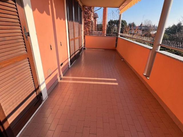 Appartamento in affitto a Trezzano sul Naviglio MI