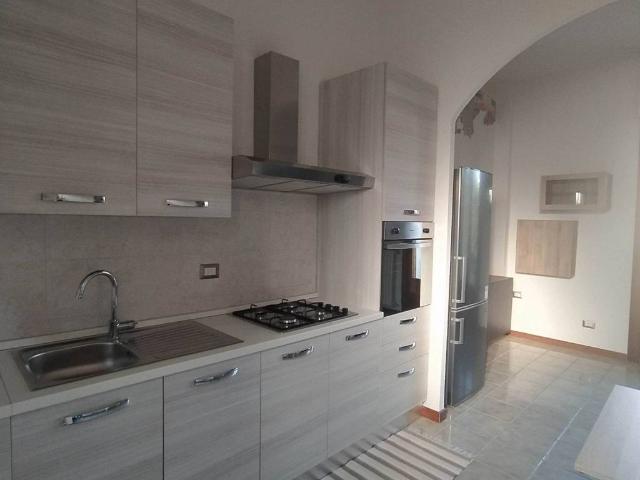 Appartamento in affitto a Trezzo sull'Adda MI