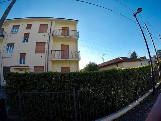 Appartamento in affitto a Trezzo sull'Adda MI